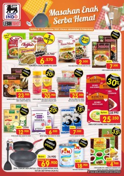 Diskon bumbu makanan Superindo. (superindo.co.id)